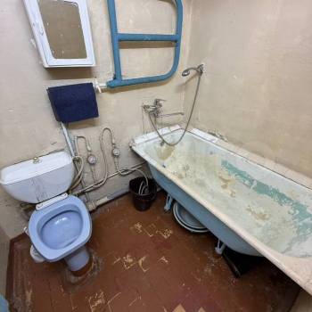 Продается 1-комнатная квартира, 31,9 м²