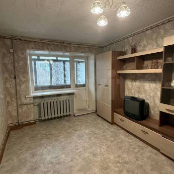 Продается 1-комнатная квартира, 31,9 м²