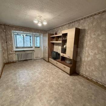 Продается 1-комнатная квартира, 31,9 м²