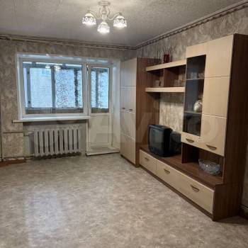 Продается 1-комнатная квартира, 31,9 м²