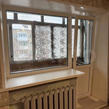 Продается 1-комнатная квартира, 31,9 м²