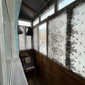 Продается 1-комнатная квартира, 31,9 м²