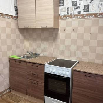 Продается 1-комнатная квартира, 31,9 м²