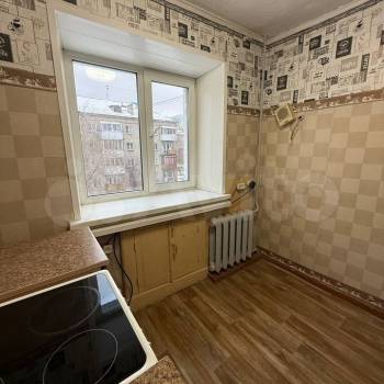 Продается 1-комнатная квартира, 31,9 м²