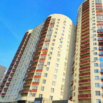Сдается 1-комнатная квартира, 25 м²
