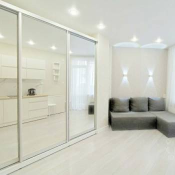 Сдается 1-комнатная квартира, 25 м²