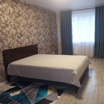 Сдается 2-х комнатная квартира, 46,8 м²