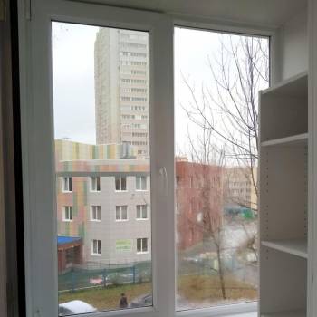 Сдается 2-х комнатная квартира, 46,8 м²