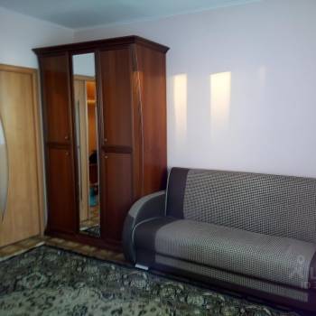 Сдается 2-х комнатная квартира, 52 м²