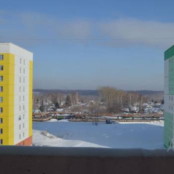 Сдается 2-х комнатная квартира, 52 м²