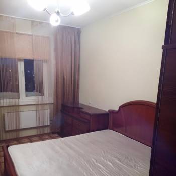 Сдается 2-х комнатная квартира, 52 м²