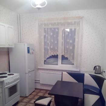 Сдается 2-х комнатная квартира, 52 м²