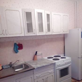 Сдается 2-х комнатная квартира, 52 м²