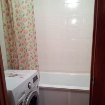 Сдается 2-х комнатная квартира, 52 м²