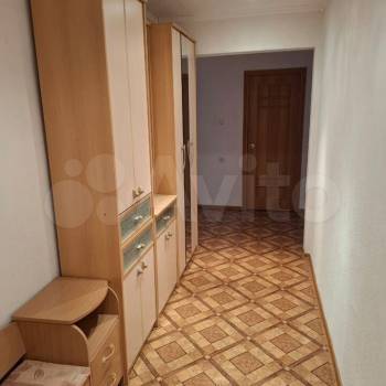 Сдается 1-комнатная квартира, 50 м²