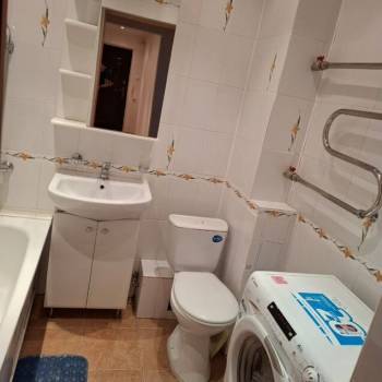 Сдается 1-комнатная квартира, 50 м²