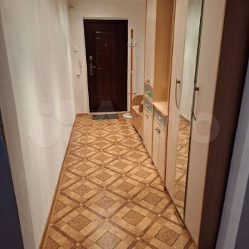 Сдается 1-комнатная квартира, 50 м²