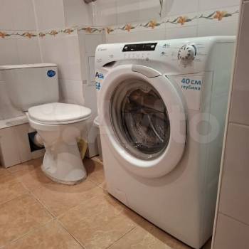 Сдается 1-комнатная квартира, 50 м²