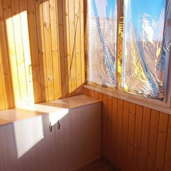 Сдается 2-х комнатная квартира, 43 м²