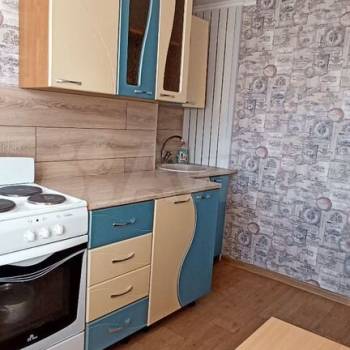 Сдается 2-х комнатная квартира, 43 м²