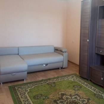 Сдается 2-х комнатная квартира, 43 м²