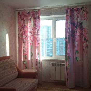 Сдается 2-х комнатная квартира, 43 м²