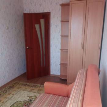 Сдается 2-х комнатная квартира, 43 м²