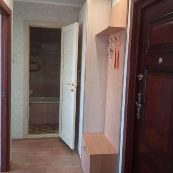 Сдается 2-х комнатная квартира, 43 м²