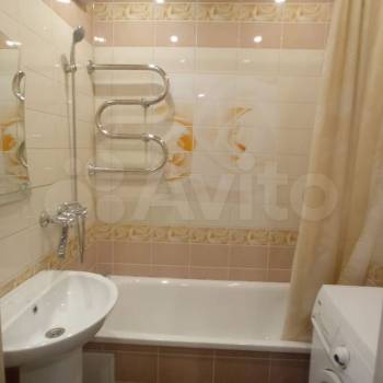 Сдается 2-х комнатная квартира, 43 м²