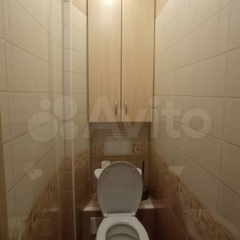 Сдается 2-х комнатная квартира, 43 м²