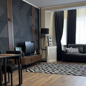 Сдается 1-комнатная квартира, 62 м²