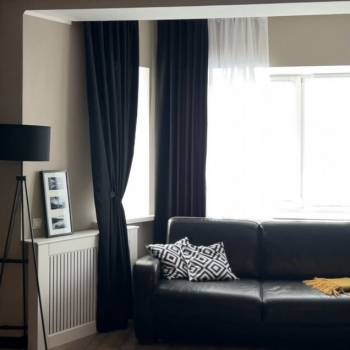 Сдается 1-комнатная квартира, 62 м²