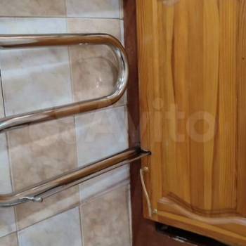 Сдается 1-комнатная квартира, 30 м²