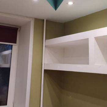 Сдается 1-комнатная квартира, 30 м²