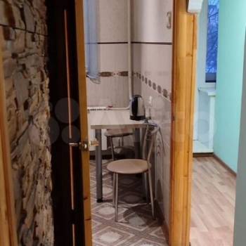 Сдается 1-комнатная квартира, 30 м²