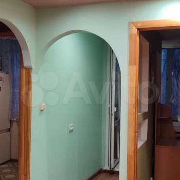 Сдается 1-комнатная квартира, 30 м²