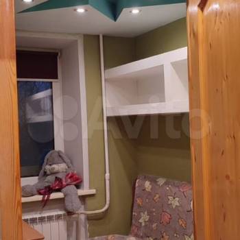 Сдается 1-комнатная квартира, 30 м²