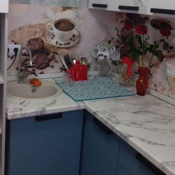 Сдается 1-комнатная квартира, 31 м²