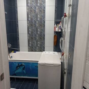 Сдается 1-комнатная квартира, 31 м²