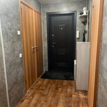 Продается 3-х комнатная квартира, 57,9 м²