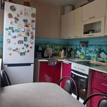 Продается 3-х комнатная квартира, 57,9 м²