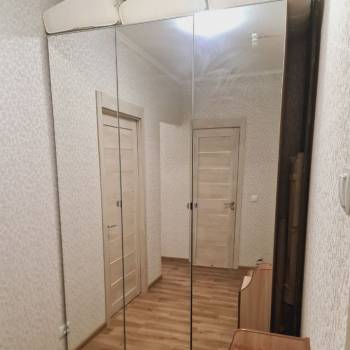 Сдается 2-х комнатная квартира, 40 м²