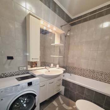 Сдается 2-х комнатная квартира, 40 м²