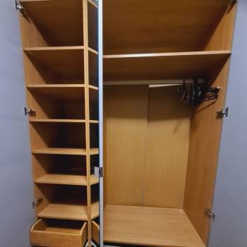 Сдается 2-х комнатная квартира, 40 м²