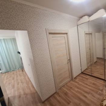 Сдается 2-х комнатная квартира, 40 м²