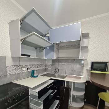 Сдается 2-х комнатная квартира, 40 м²