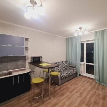 Сдается 2-х комнатная квартира, 40 м²