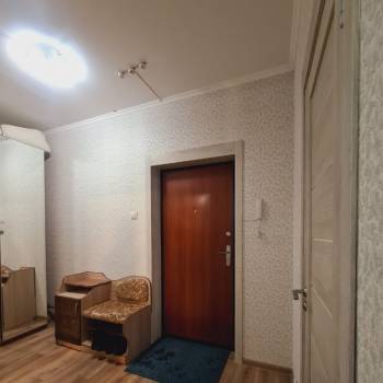 Сдается 2-х комнатная квартира, 40 м²