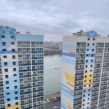 Продается 2-х комнатная квартира, 57,5 м²