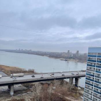 Продается 2-х комнатная квартира, 57,5 м²